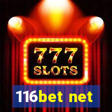 116bet net